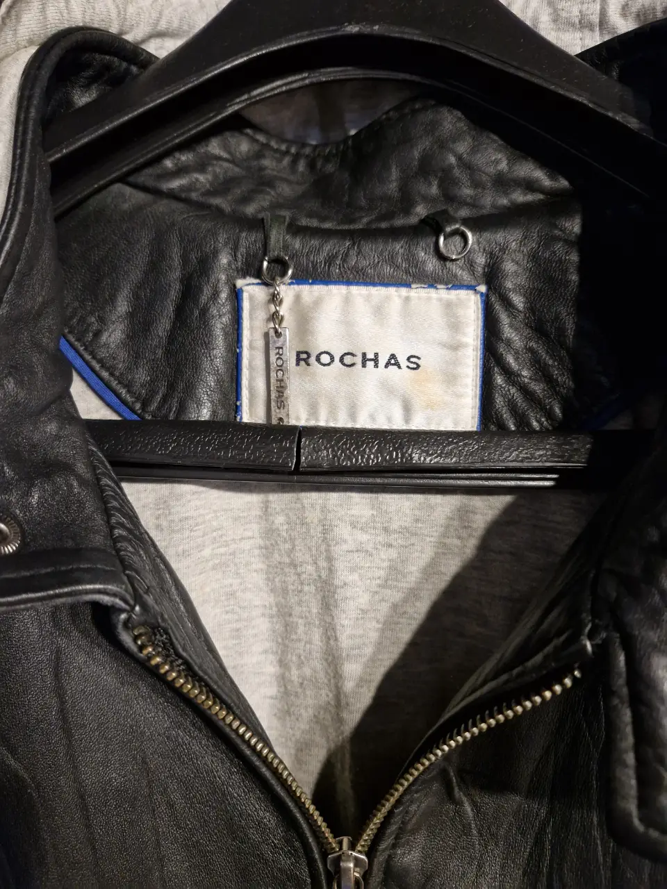 Campera Rochas - imagen 3