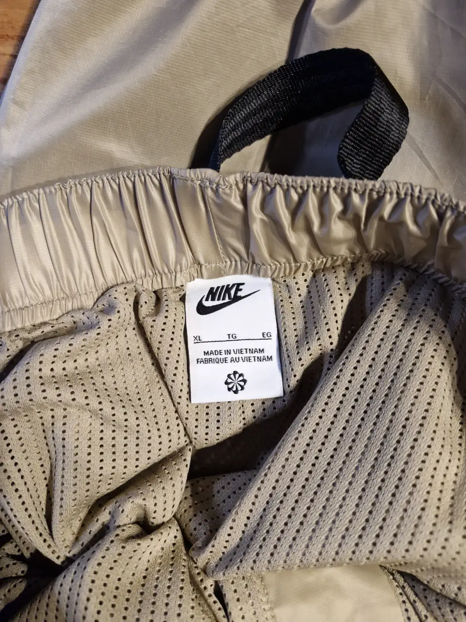 Pantalón Nike - imagen 4