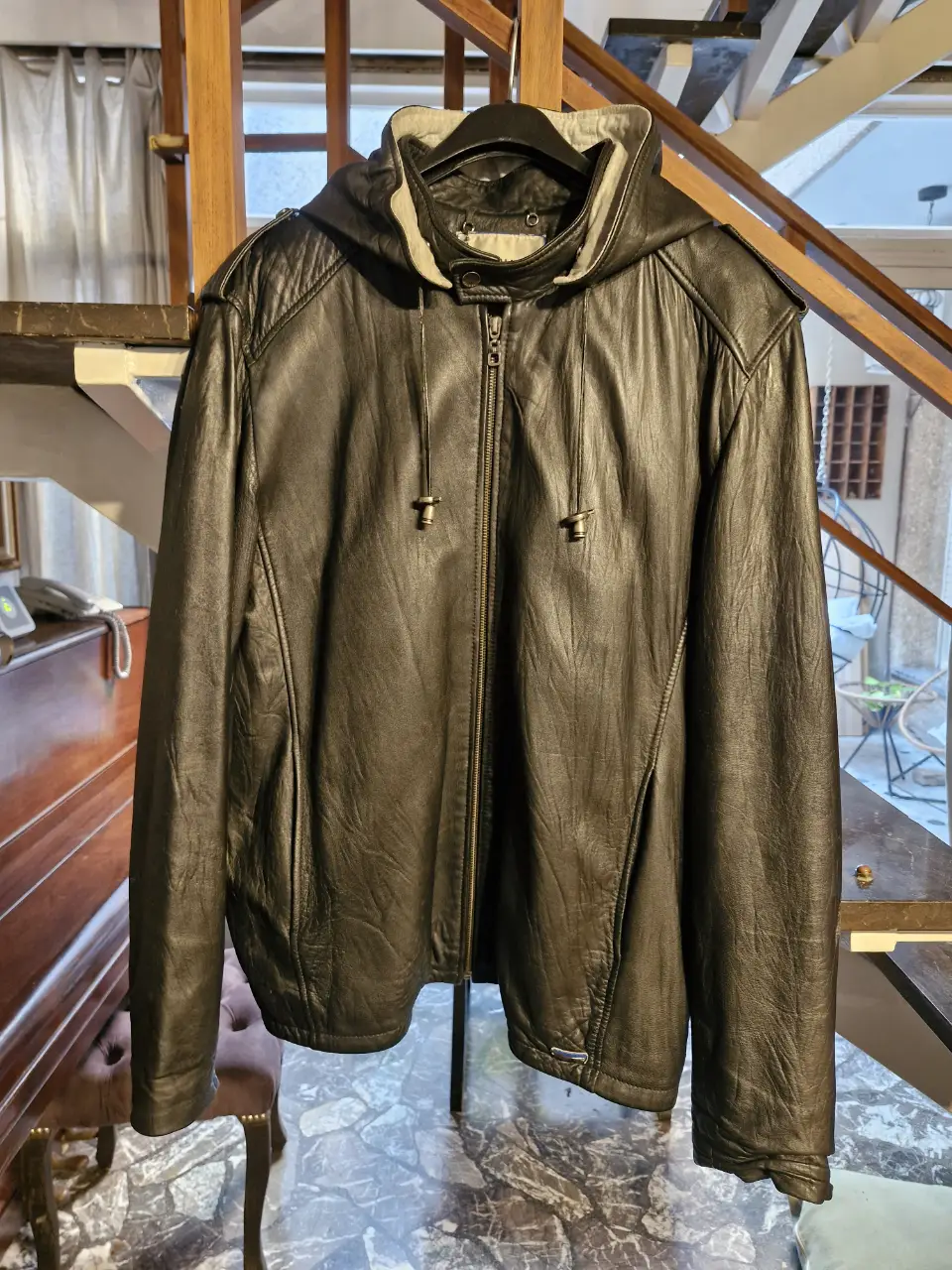 Campera Rochas - imagen 1