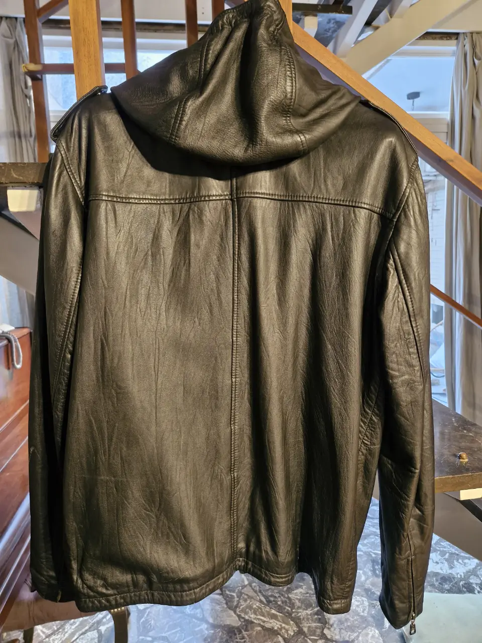 Campera Rochas - imagen 4