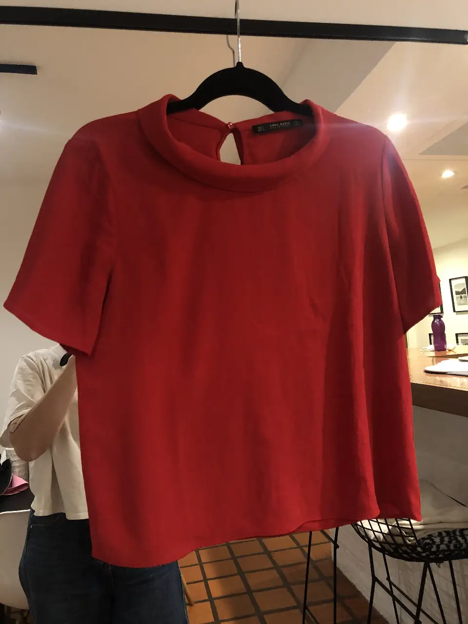 Blusa Zara - imagen 1