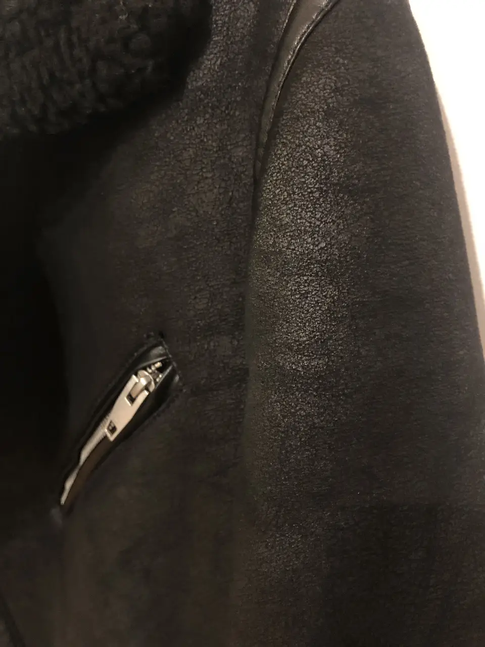 Campera Zara - imagen 5