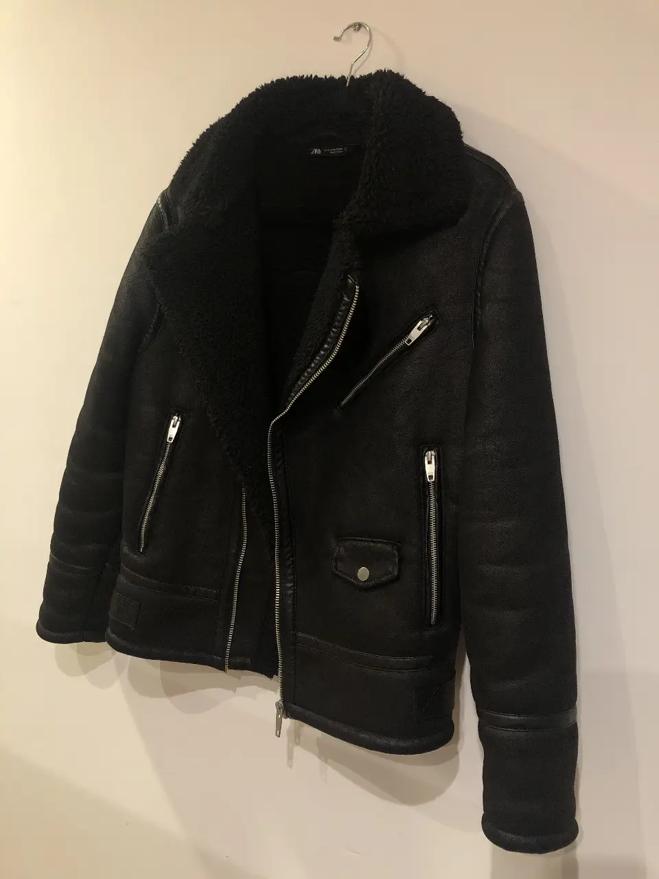 Campera Zara - imagen 2