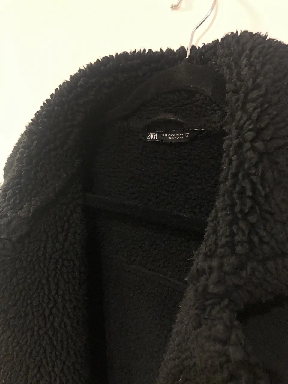 Campera Zara - imagen 4