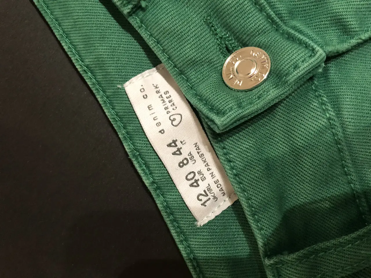 Pantalón Primark - imagen 2