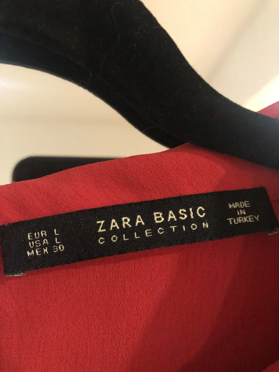 Blusa Zara - imagen 2