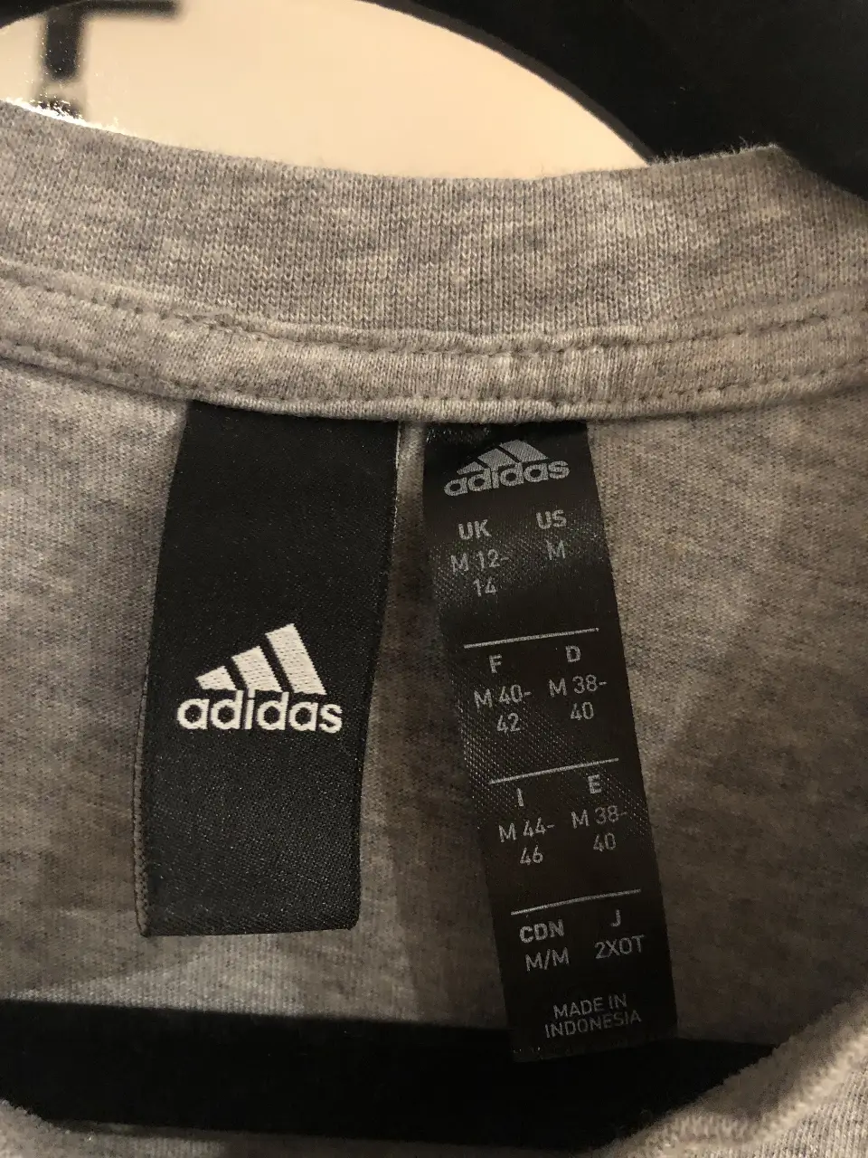Vestido adidas - imagen 2