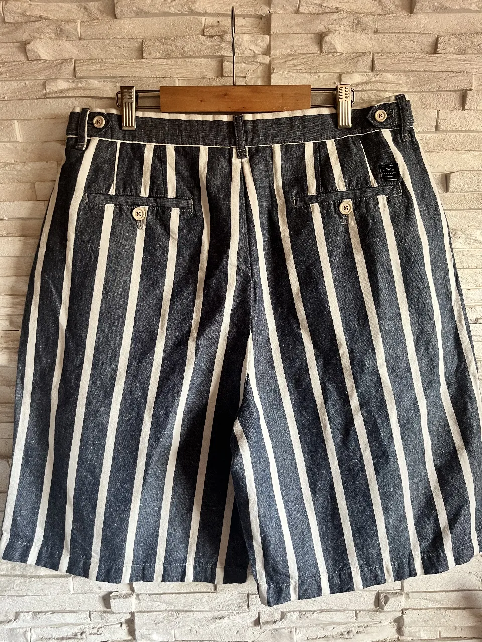 Bermuda Zara Man - imagen 4