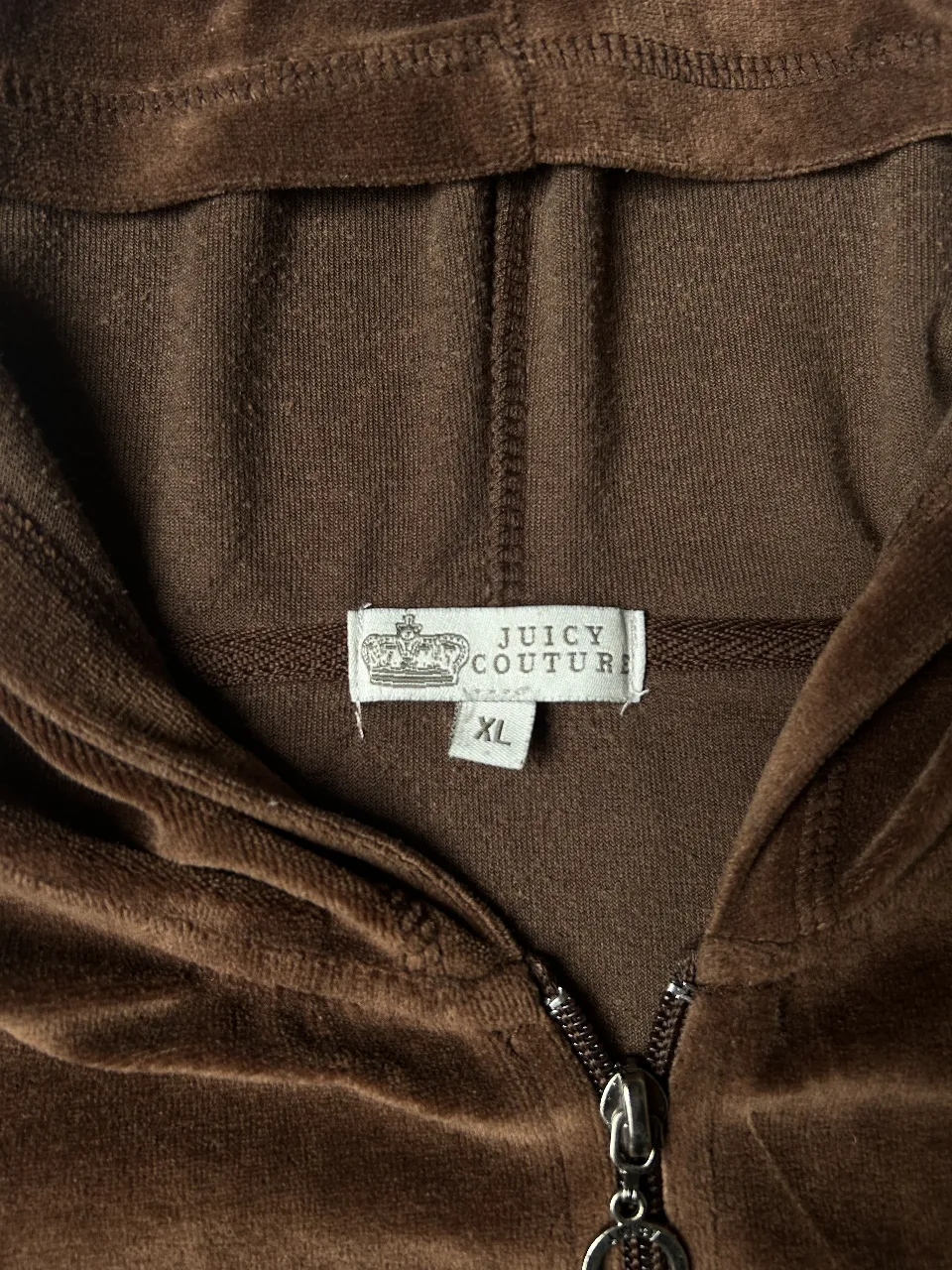 Buzo Juicy Couture - imagen 3