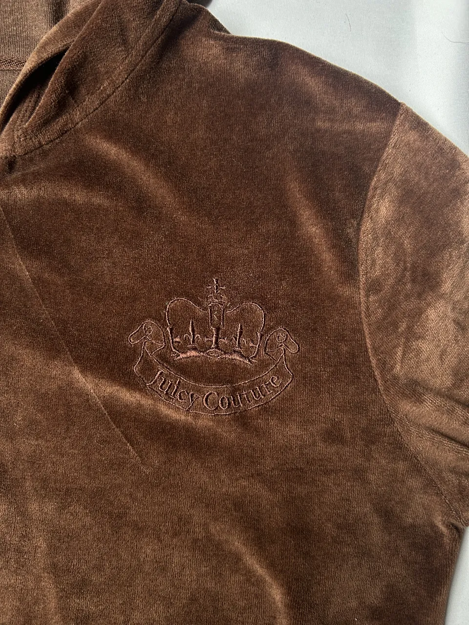 Buzo Juicy Couture - imagen 2