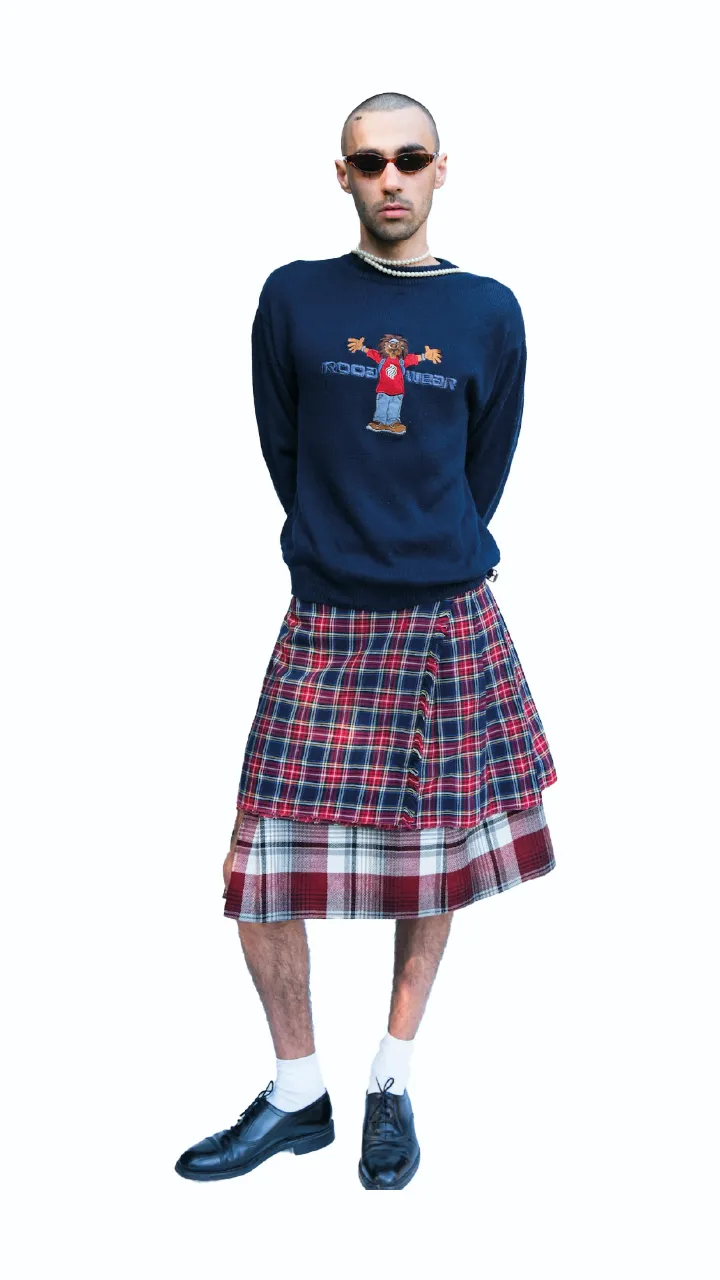 Sweater Rocawear - imagen 1