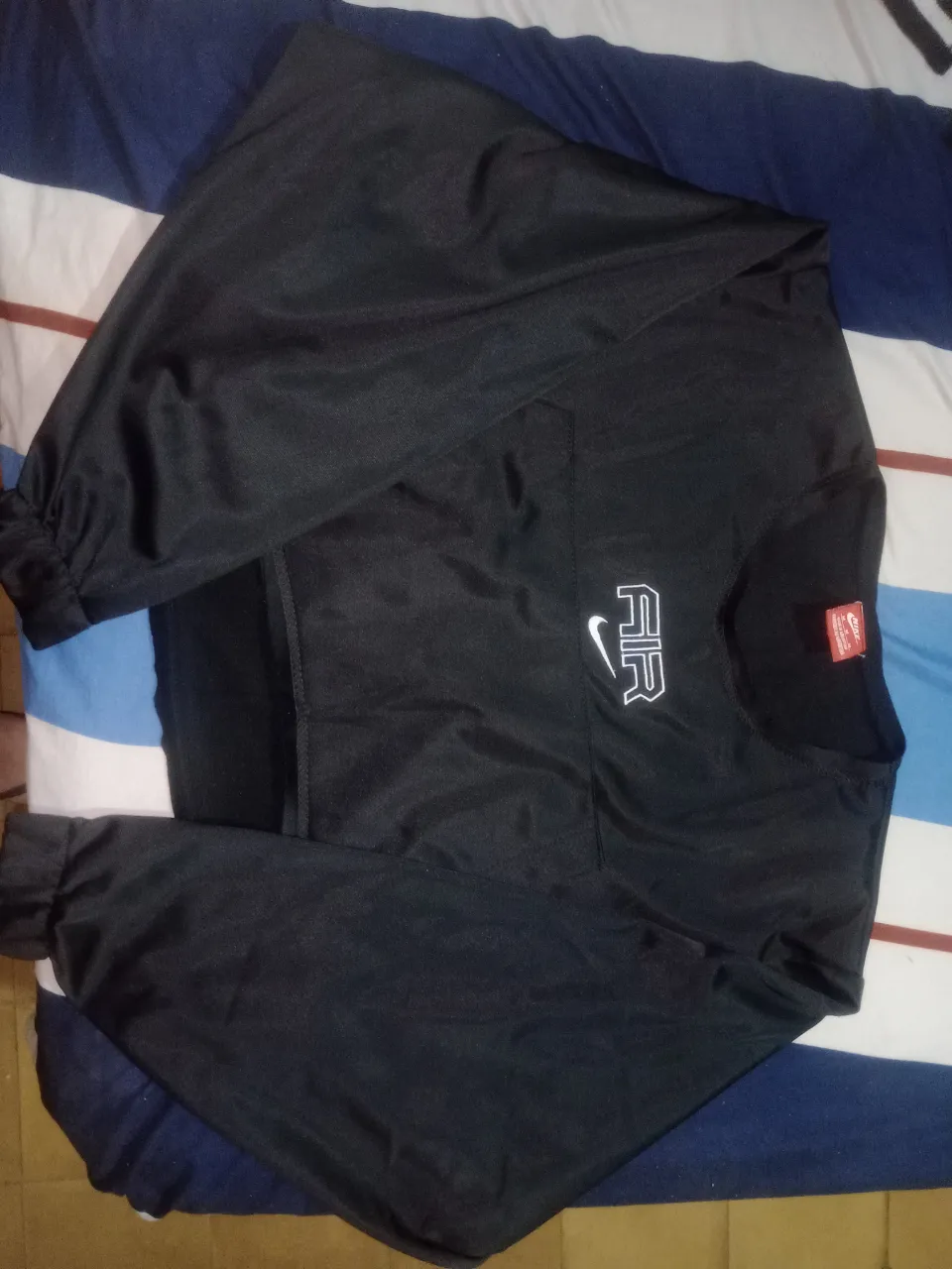 Remera Nike - imagen 1