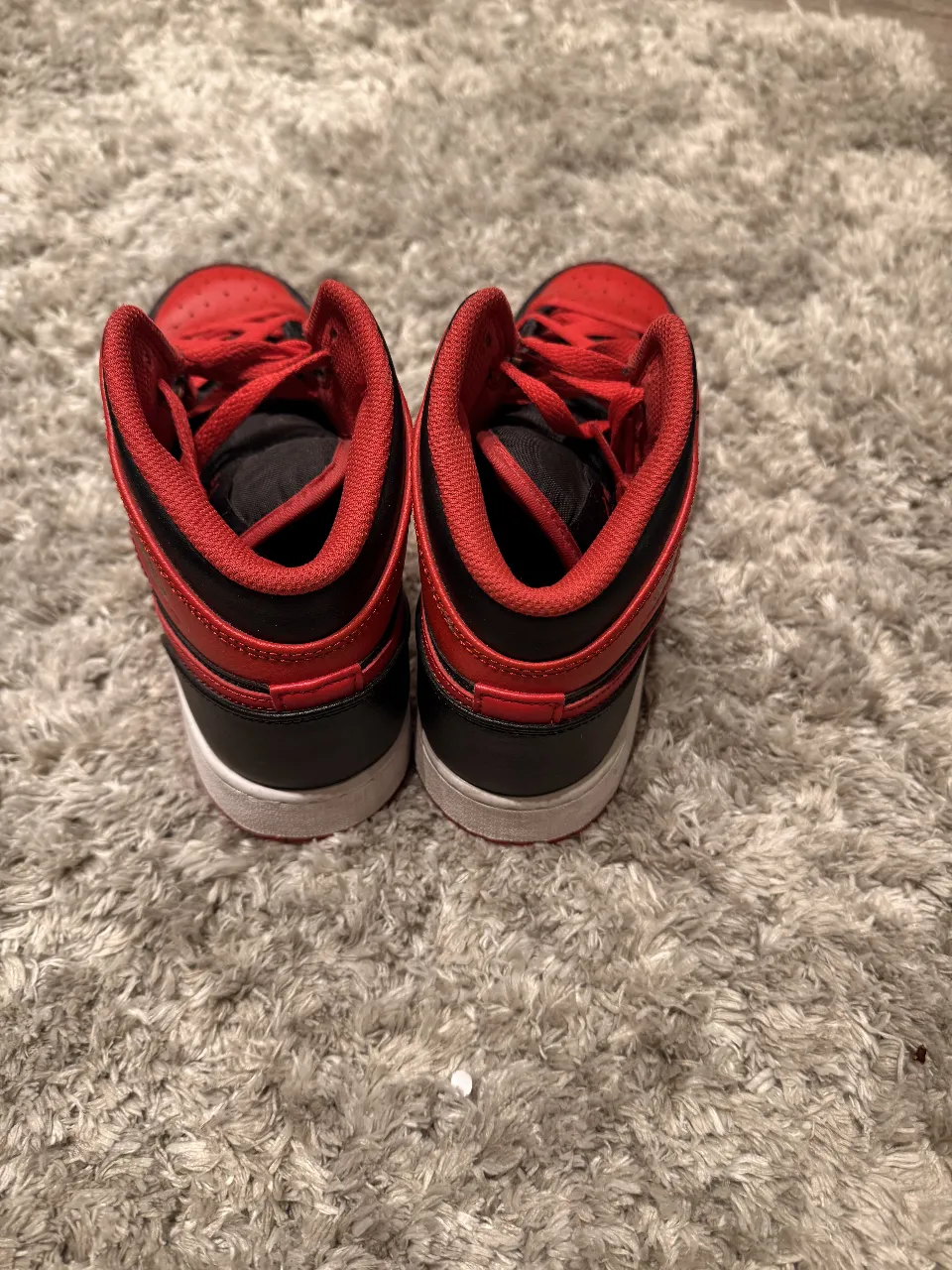 Zapatillas Jordan miniatura 4