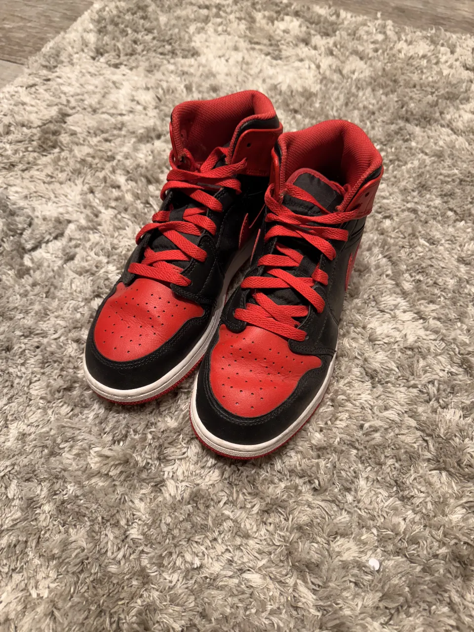 Zapatillas Jordan - Vista 2
