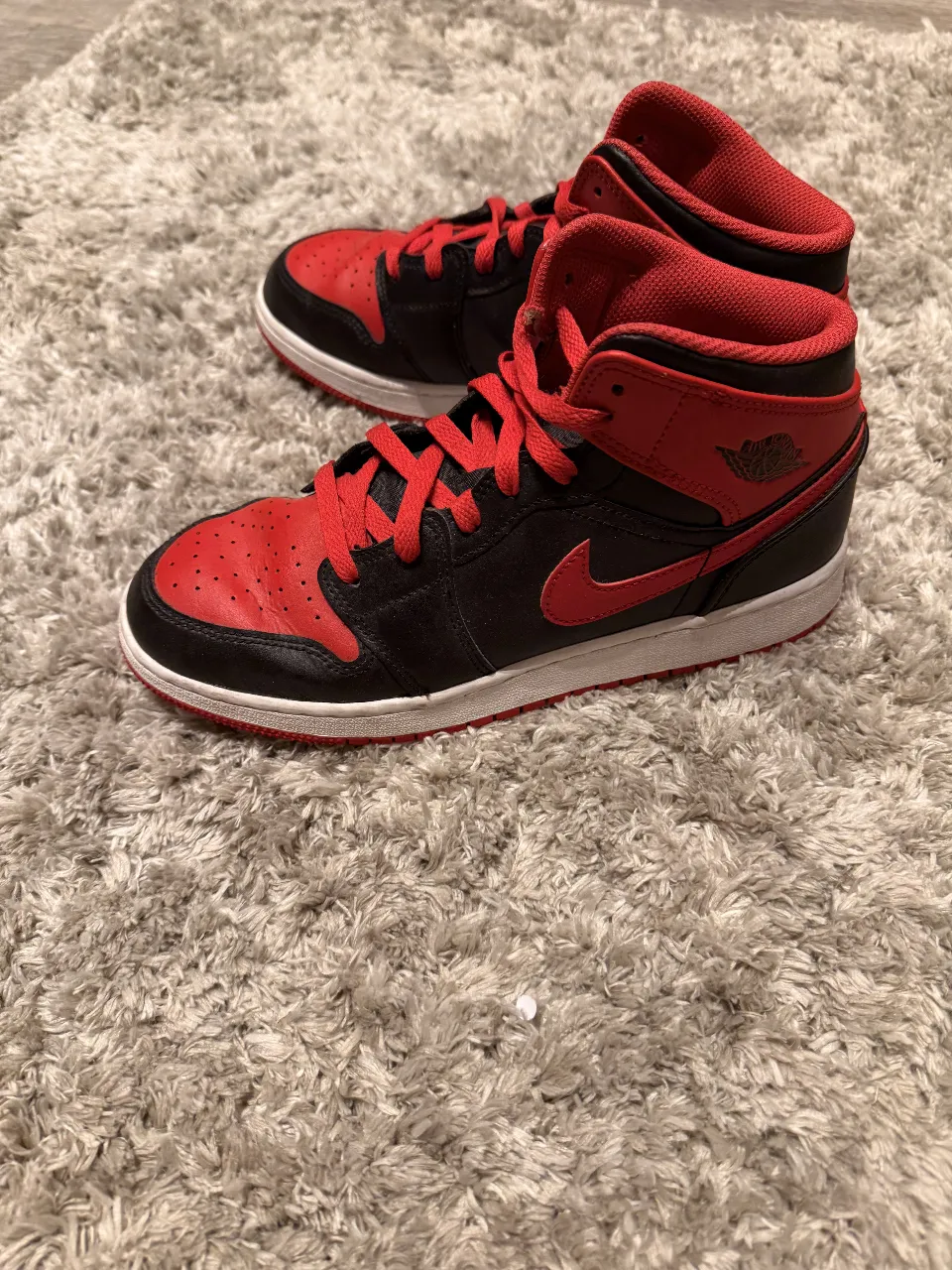 Zapatillas Jordan - Vista 3