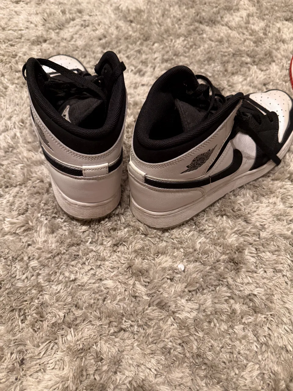 Zapatillas Jordan - imagen 4
