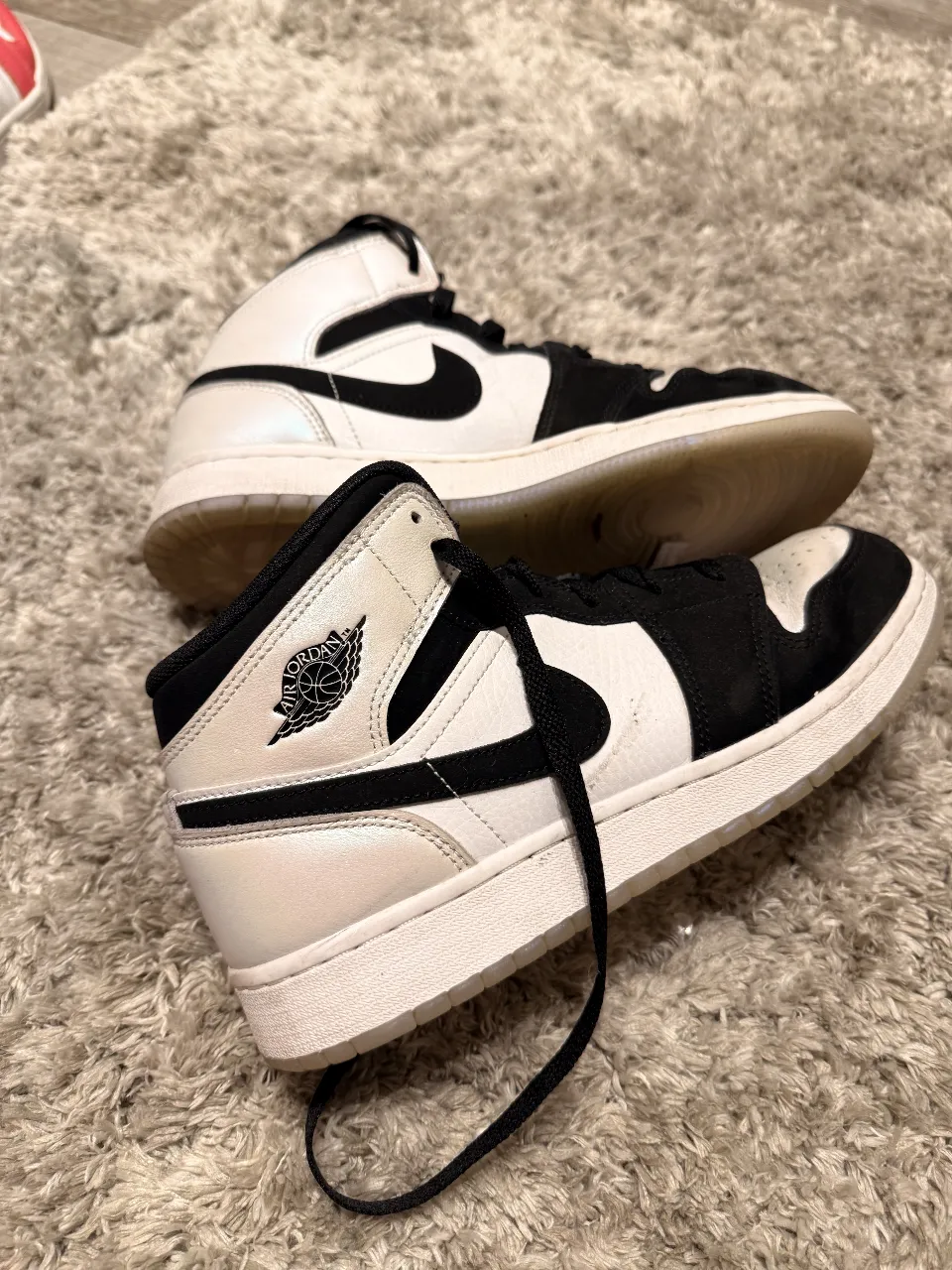 Zapatillas Jordan - imagen 2