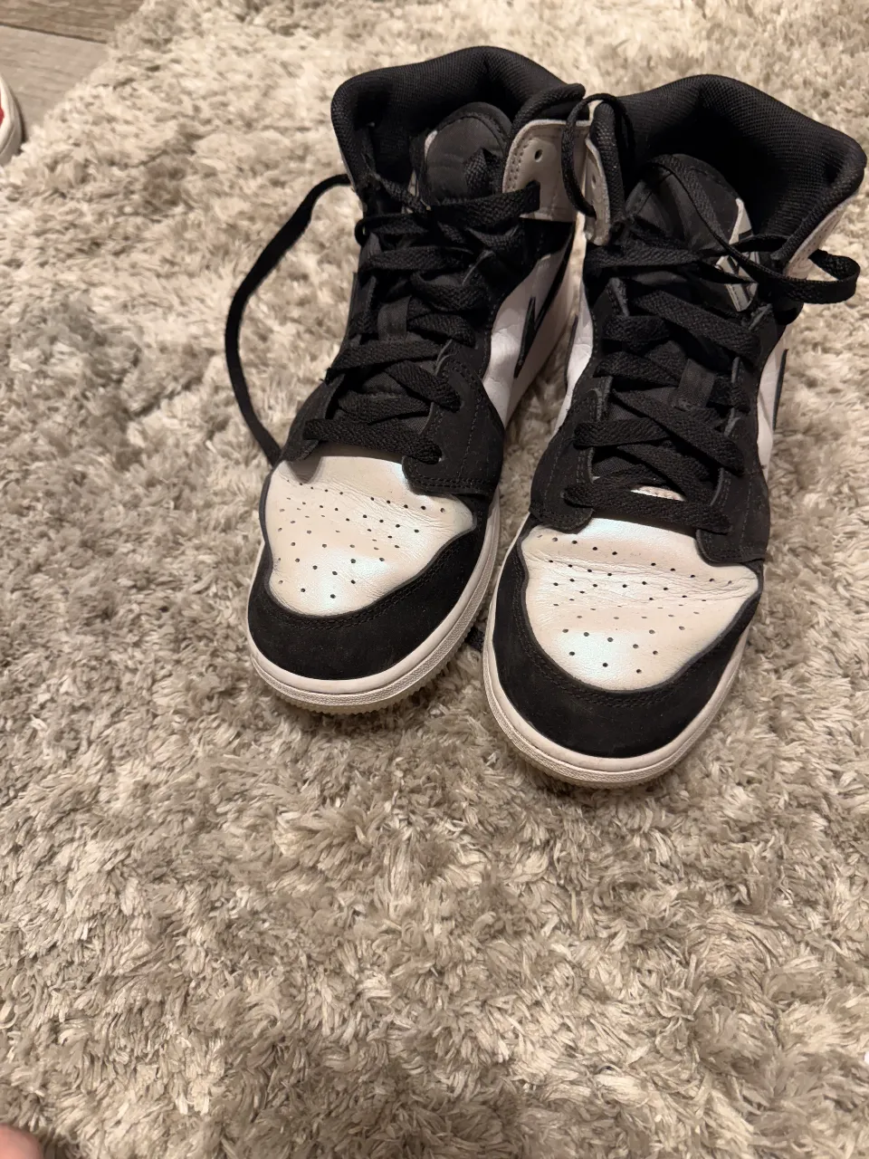 Zapatillas Jordan - imagen 3