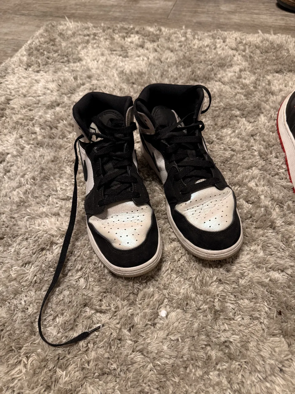 Zapatillas Jordan - imagen 5