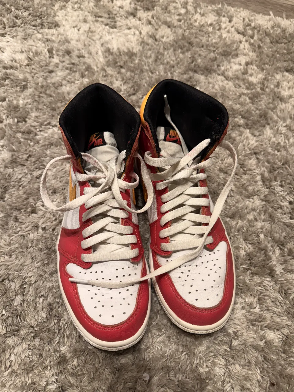 Zapatillas Jordan - Vista 2