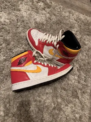 Jordan