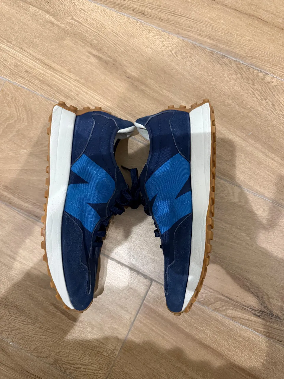 Zapatillas New Balance - imagen 1