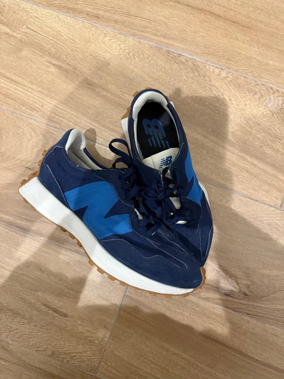Zapatillas New Balance - imagen 3