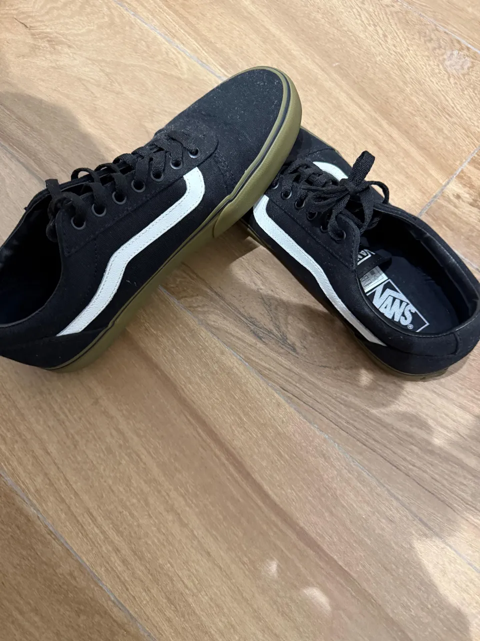 Zapatillas Vans - imagen 3