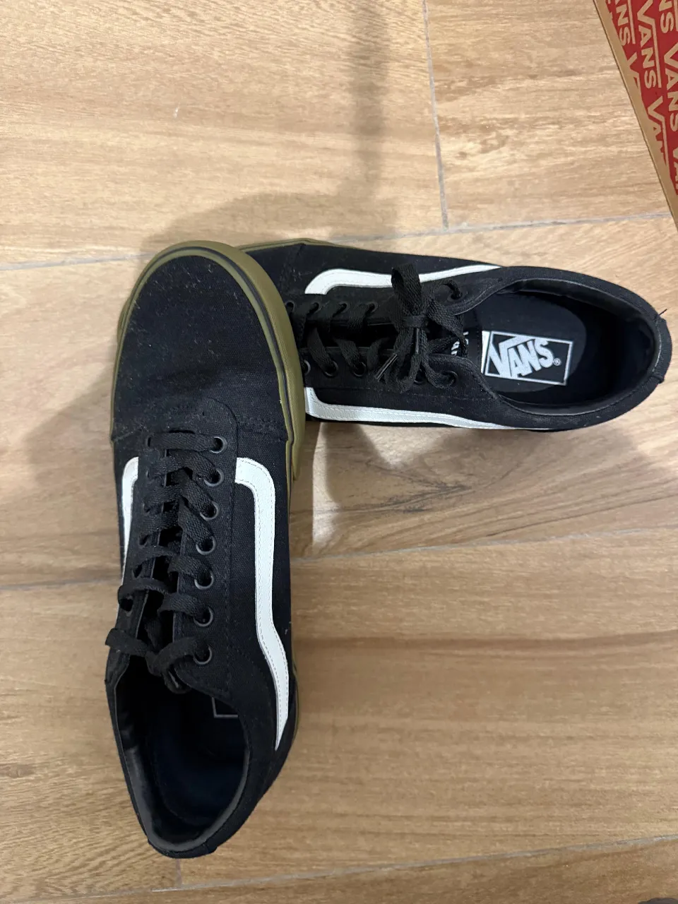 Zapatillas Vans - imagen 2