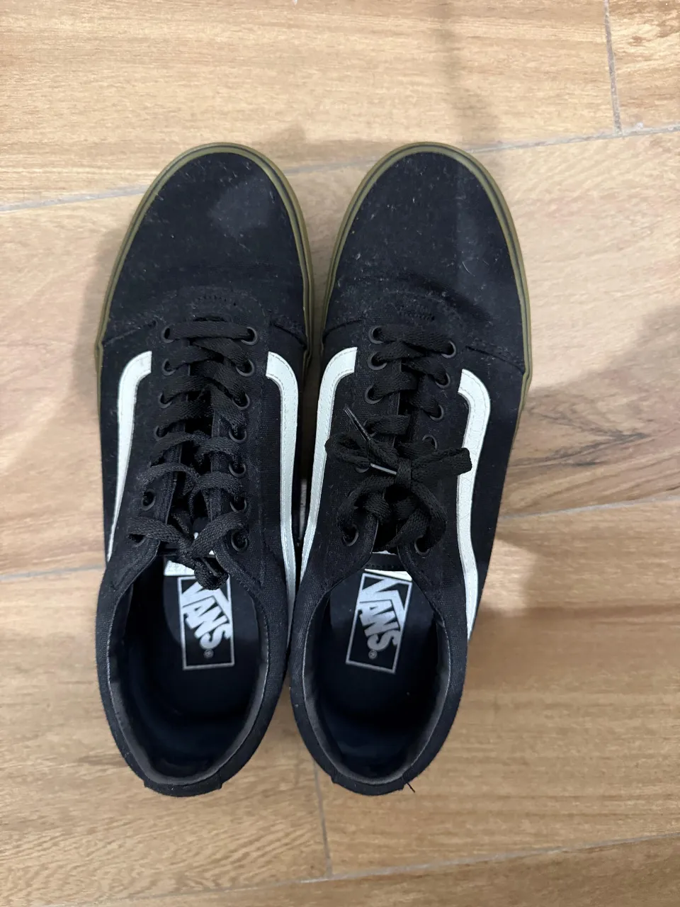 Zapatillas Vans - imagen 4