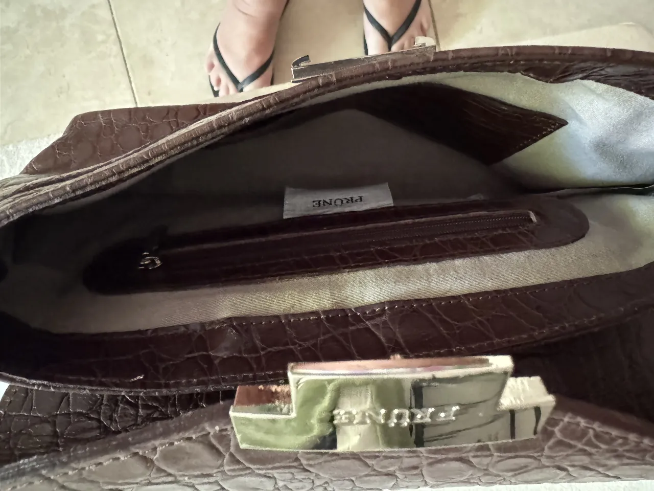Cartera Prüne - imagen 3