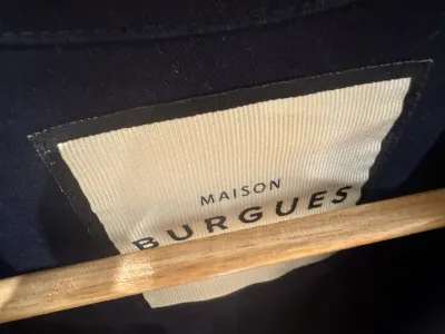 BURGUES
