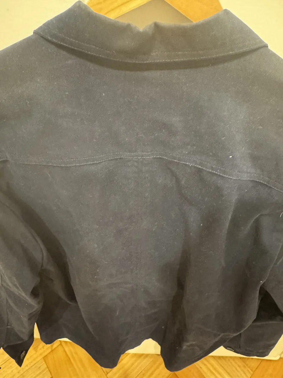 Campera BURGUES - imagen 3