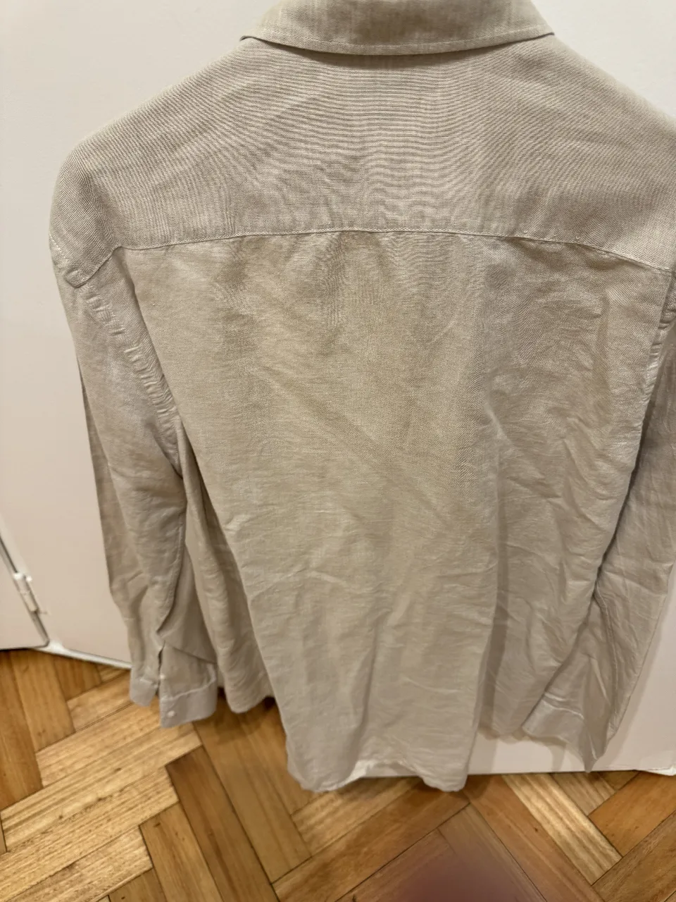 Camisa Zara - imagen 3