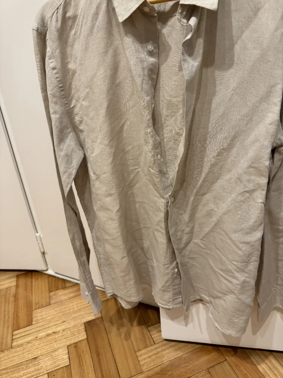 Camisa Zara - imagen 2