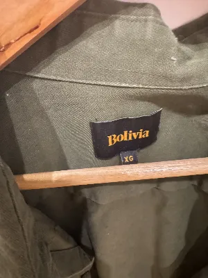 Bolivia