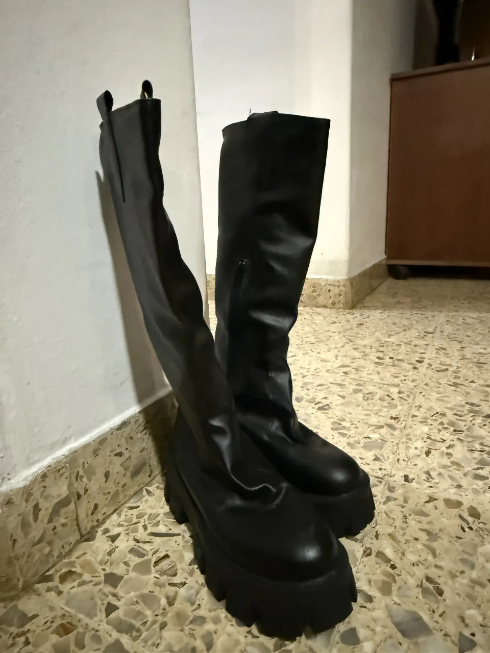 Botas Sin marca - imagen 4
