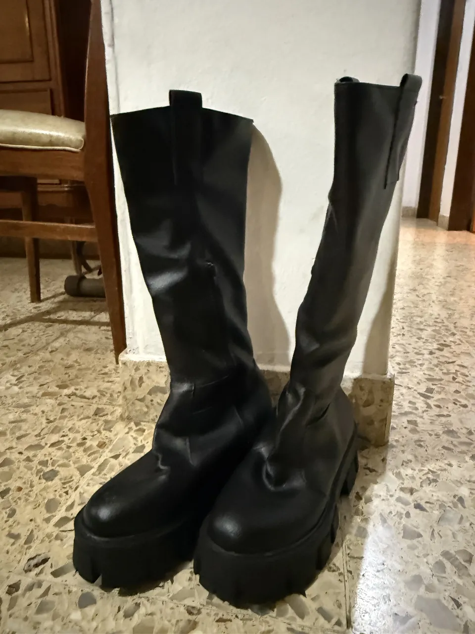 Botas Sin marca - imagen 3