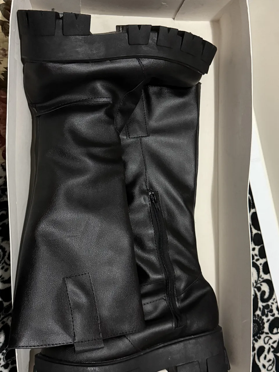 Botas Sin marca - imagen 1