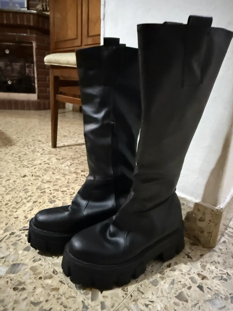 Botas Sin marca - imagen 2