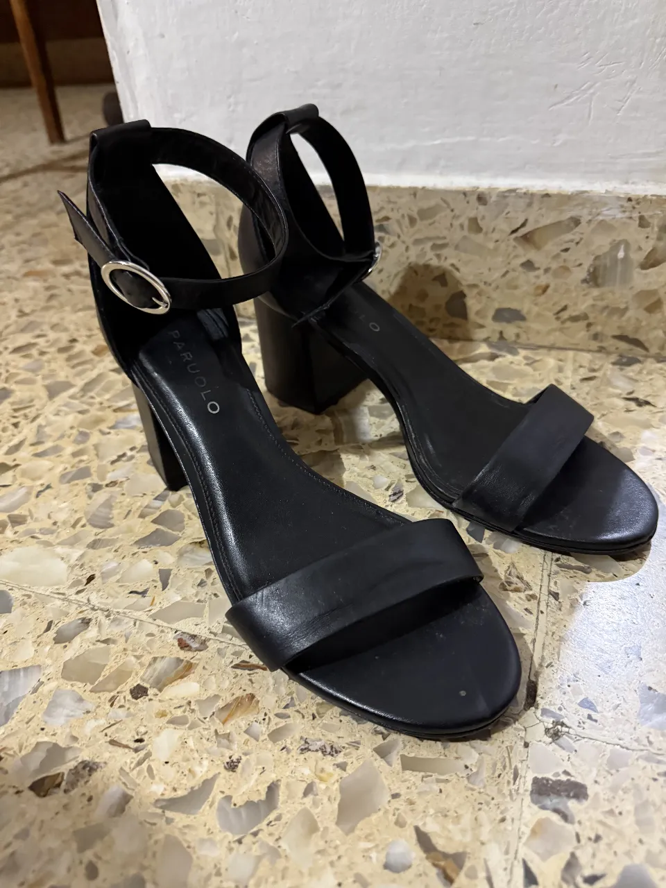 Sandalias Paruolo - imagen 1