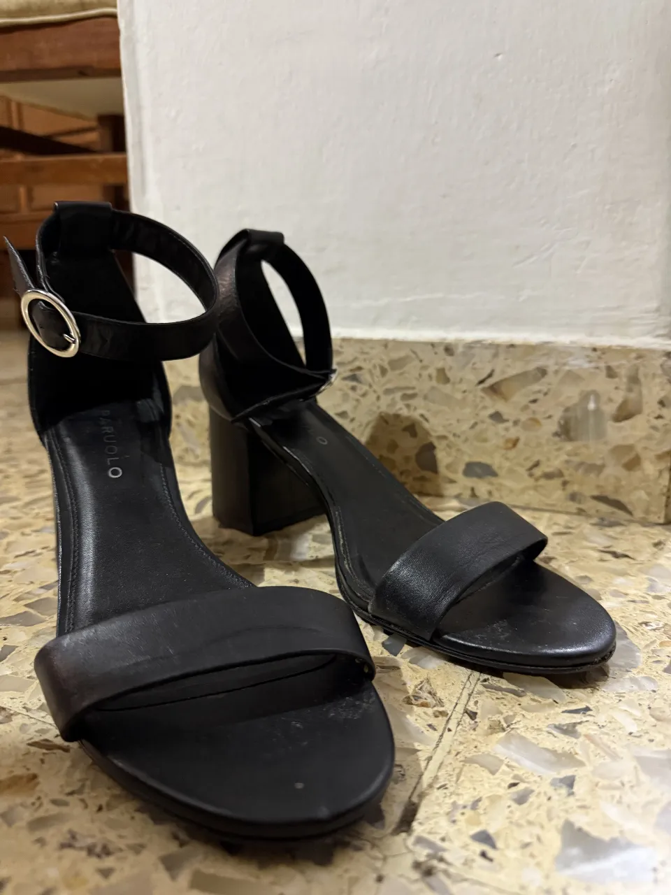 Sandalias Paruolo - imagen 3