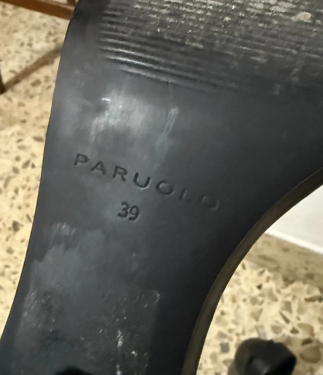 Sandalias Paruolo - imagen 4