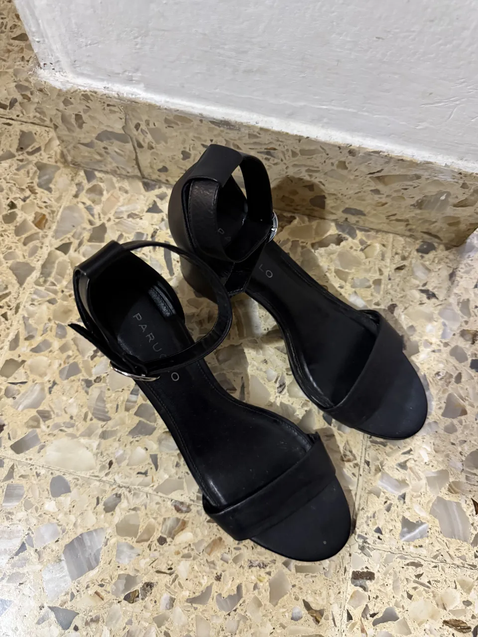 Sandalias Paruolo - imagen 2