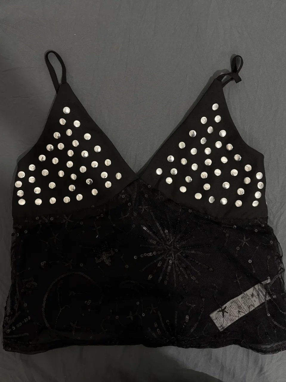 Top Shein - imagen 1