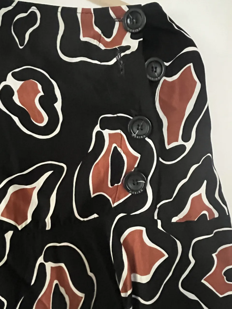 Pollera Ossira - imagen 3