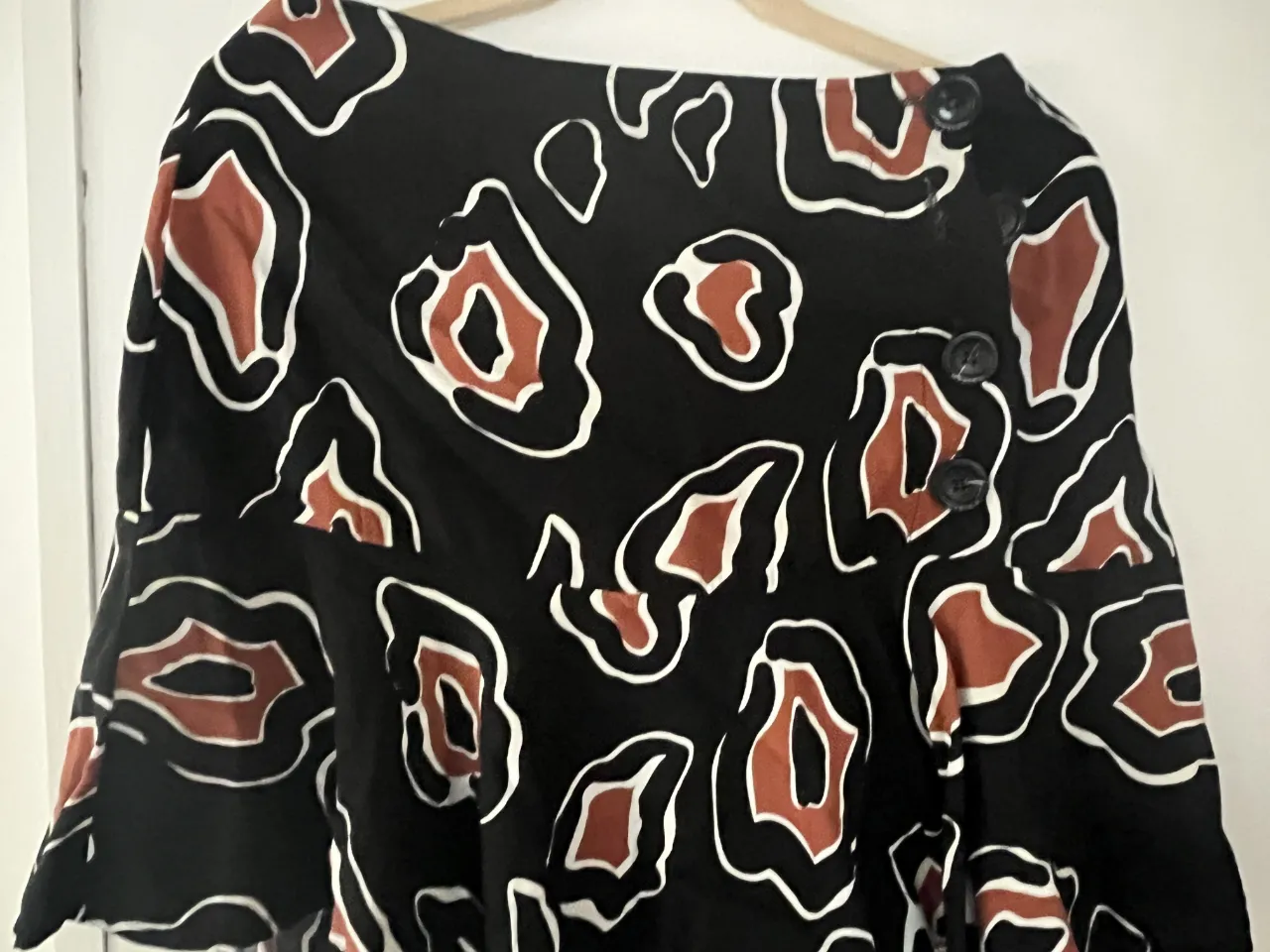 Pollera Ossira - imagen 2