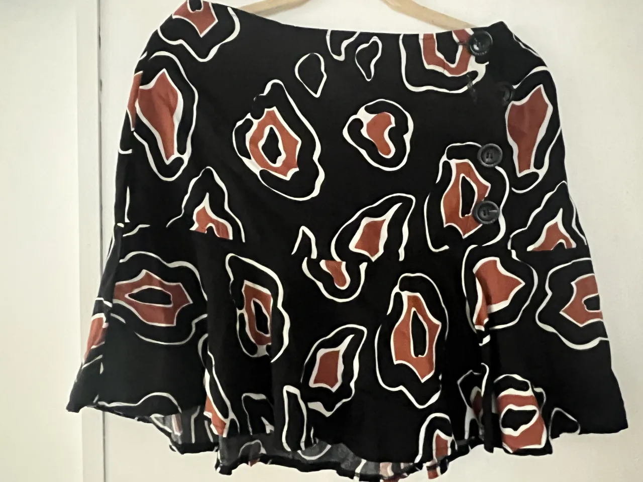 Pollera Ossira - imagen 1