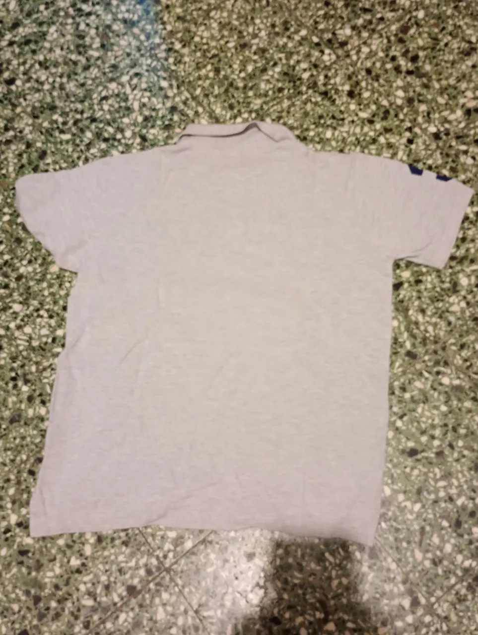 Remera U.S. Polo Assn. - imagen 2