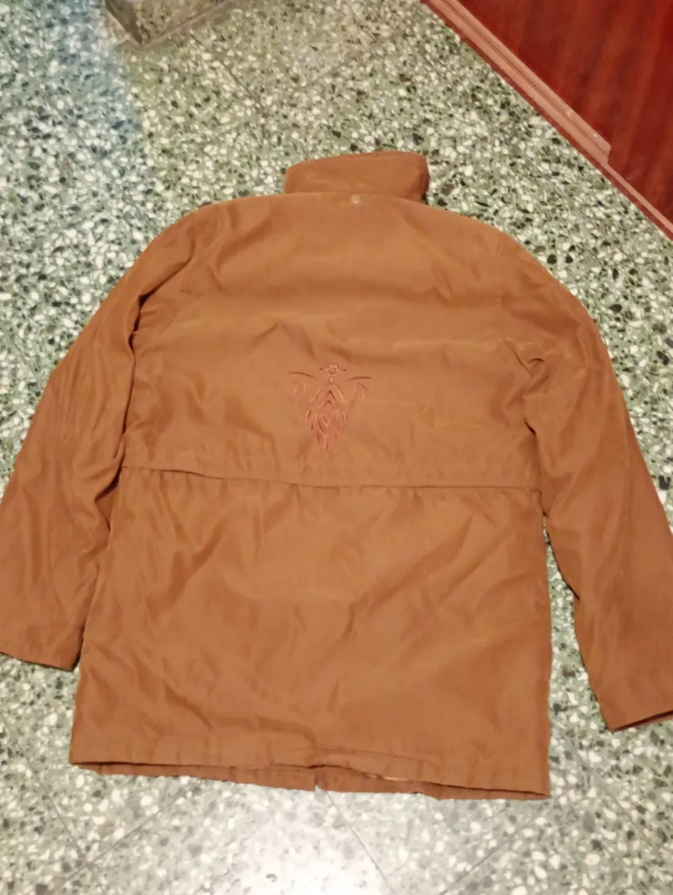 Campera Romi tex - imagen 2